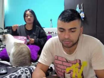 scarletandryan28 — chaturbateでウェブカムモデルオンライン