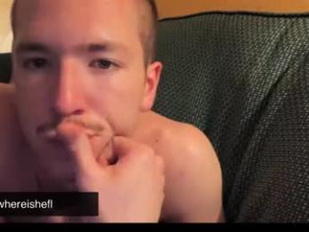 wherewashe — Chaturbate stream photo (Apr 2026)