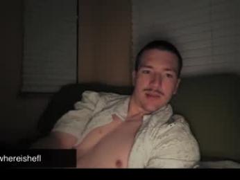 wherewashe — chaturbate