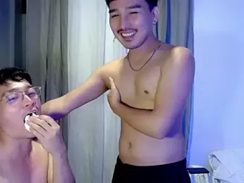 Asian_bigboy — stripchat