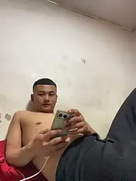 xiaocui06 — Stripchat profile photo