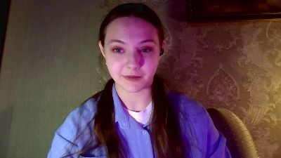 DeberaAromin — Cam4 stream photo (Feb 2026)