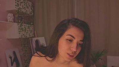 CandyDonnally — cam4