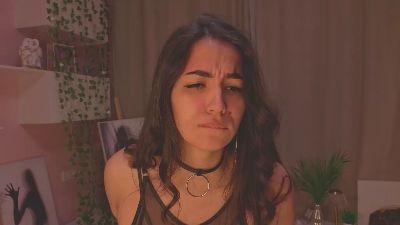 CandyDonnally — Cam4 stream photo (Mar 2026)