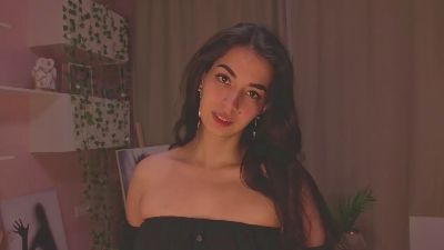 CandyDonnally — Cam4 profile photo