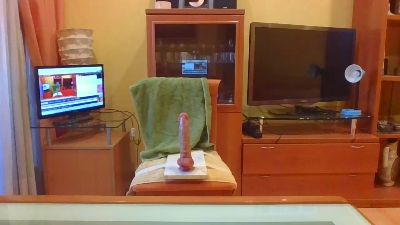talanduse — Cam4 stream photo (May 2026)