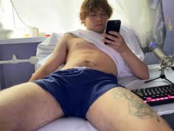 eitanhere — Chaturbate stream photo (Aug 2026)
