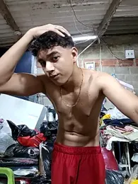 Santy_Stump — Stripchat stream photo (Mar 2026)