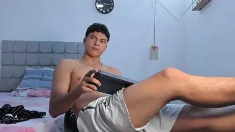 Santy_Stump — Stripchat stream photo (Mar 2026)