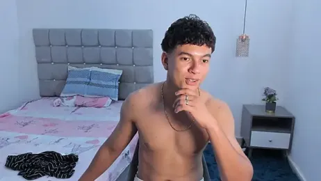 Santy_Stump — Stripchat stream photo (Mar 2026)