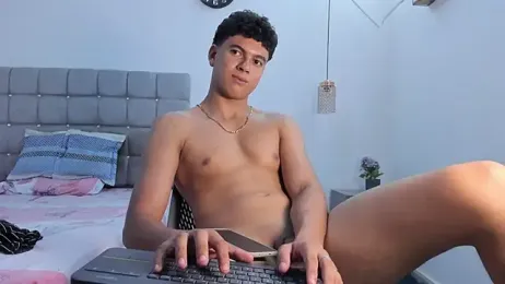 Santy_Stump — Stripchat profile photo