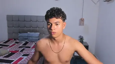 Santy_Stump — Stripchat stream photo (Mar 2026)