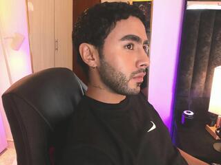 Elvis Houston — Flirt4free stream photo (Feb 2026)