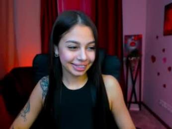 kris_gold — Chaturbate stream photo (Apr 2025)