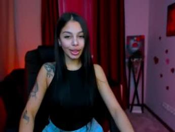 kris_gold — Chaturbate stream photo (Apr 2025)