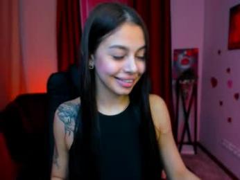 kris_gold — Chaturbate stream photo (Apr 2025)
