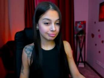 kris_gold — Chaturbate stream photo (Apr 2025)
