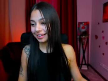 kris_gold — Chaturbate stream photo (Apr 2025)