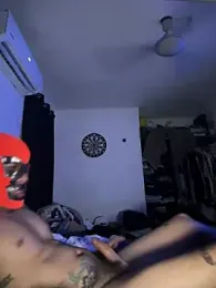 Magicerosxx69 — Stripchat profile photo