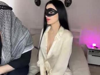 big_little_sheikh — chaturbateでウェブカムモデルオンライン