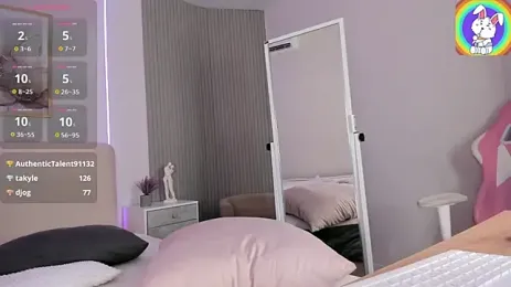 VirginChloe — stripchat