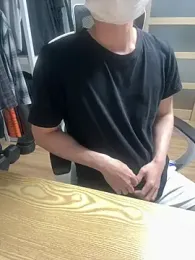 Alexkimsumin — Stripchat stream photo (Apr 2026)