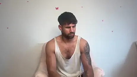 Gigollo_Aesthetic — stripchatでウェブカムモデルオンライン