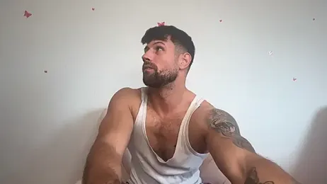 Gigollo_Aesthetic — Stripchat stream photo (Sep 2026)