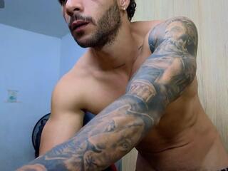 Ethan G — Flirt4free stream photo (Mar 2026)