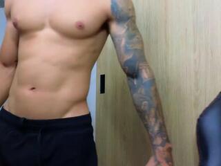 Ethan G — Flirt4free stream photo (Mar 2026)