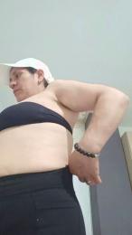 ClaudiaMurcia — Cam4 stream photo (May 2026)