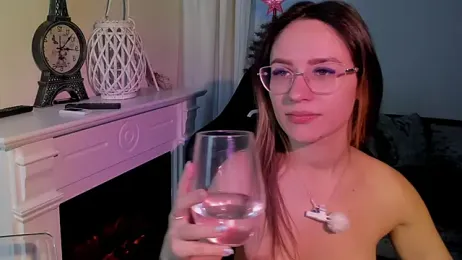 EvaBllake — Stripchat stream photo (Dec 2025)