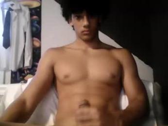 buffguy_69 — Chaturbate stream photo (Sep 2026)