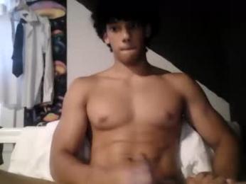 buffguy_69 — Chaturbate stream photo (Sep 2026)