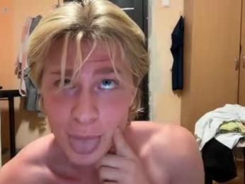 markusya — Chaturbate profile photo