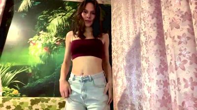 LeishaGrueber — cam4でウェブカムモデルオンライン
