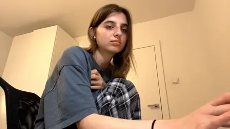 ActaedCottage — Stripchat stream photo (May 2026)
