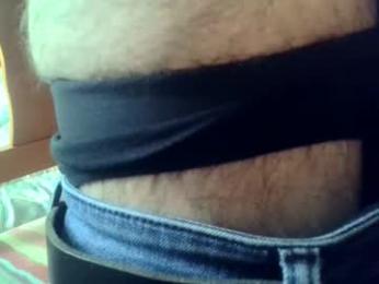 rcstoledo — Chaturbate profile photo