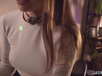 SashiMia — Bongacams stream photo (Jul 2026)