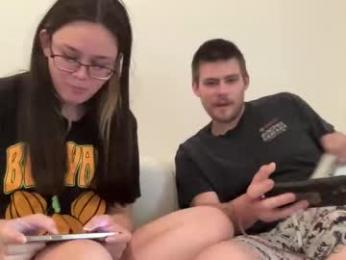 sexypanda3011 — Chaturbate stream photo (Mar 2026)