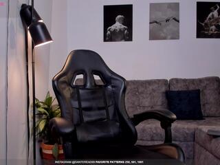 Dante Read — Flirt4free stream photo (Aug 2026)