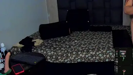 Charlottebadgirl — Stripchat stream photo (Sep 2025)