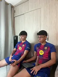 BABYYcouple — Stripchat stream photo (Aug 2026)