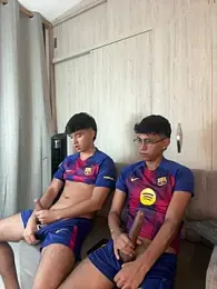 BABYYcouple — Stripchat stream photo (Aug 2026)