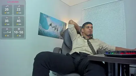 vincen_jose — Stripchat stream photo (Mar 2026)