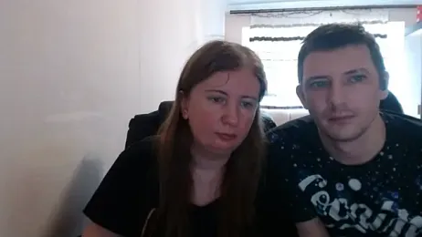 PeterAndJen — Stripchat stream photo (Jul 2026)
