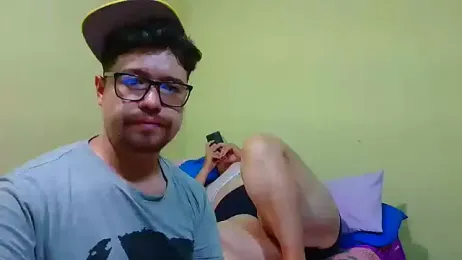 pecadodulce123 — Stripchat stream photo (Mar 2026)