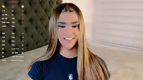 Scarlethvhonparker — Stripchat stream photo (Aug 2026)