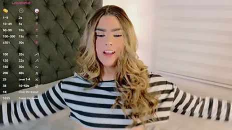 Scarlethvhonparker — Stripchat stream photo (Aug 2026)