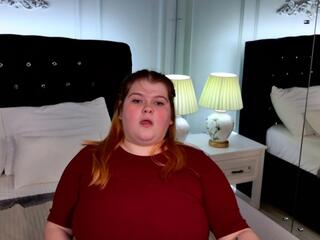 Mia Flamy — Flirt4free stream photo (Feb 2026)